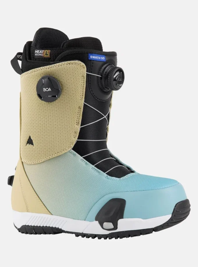 Scarponi da snowboard Burton Swath Step On® da uomo Scarponi da snowboard Burton Swath Step On® da uomo