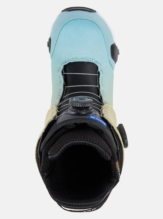 Scarponi da snowboard Burton Swath Step On® da uomo Scarponi da snowboard Burton Swath Step On® da uomo