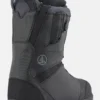 Scarponi da snowboard Burton Tourist da uomo Scarponi da snowboard Burton Tourist da uomo