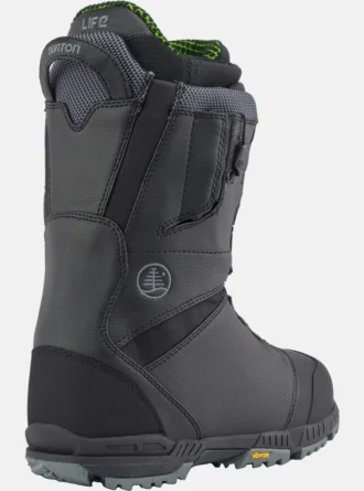 Scarponi da snowboard Burton Tourist da uomo Scarponi da snowboard Burton Tourist da uomo