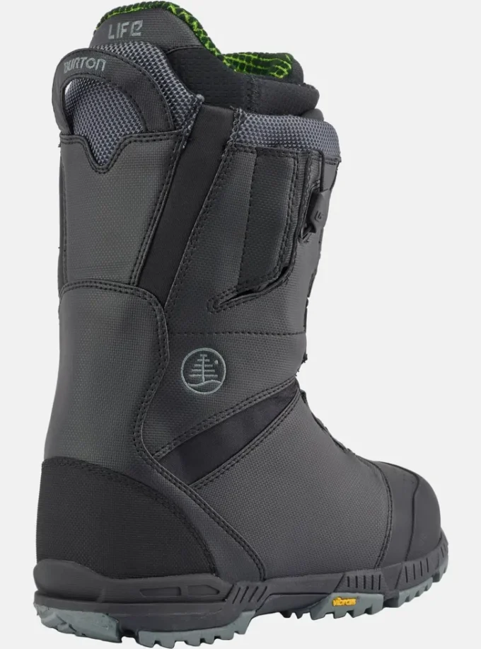 Scarponi da snowboard Burton Tourist da uomo Scarponi da snowboard Burton Tourist da uomo