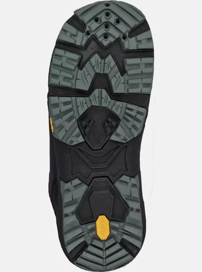 Scarponi da snowboard Burton Tourist da uomo Scarponi da snowboard Burton Tourist da uomo