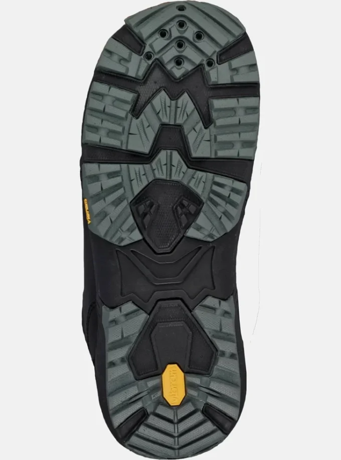 Scarponi da snowboard Burton Tourist da uomo Scarponi da snowboard Burton Tourist da uomo