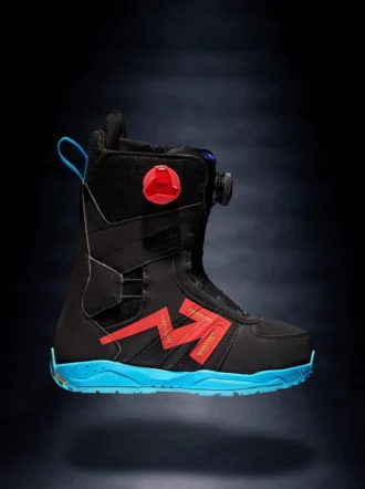 Scarponi da snowboard Burton Virgil Felix BOA® da donna