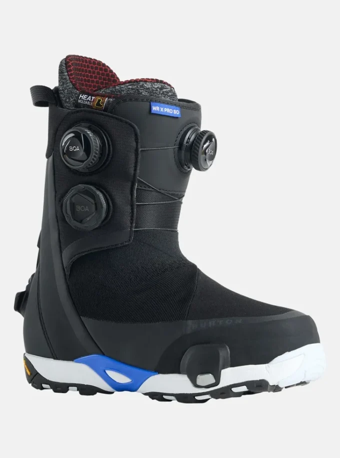 Scarponi da snowboard Burton Waverange X Pro Step On® da donna Scarponi da snowboard Burton Waverange X Pro Step On® da donna