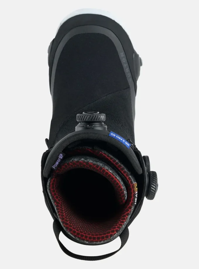 Scarponi da snowboard Burton Waverange X Pro Step On® da donna Scarponi da snowboard Burton Waverange X Pro Step On® da donna