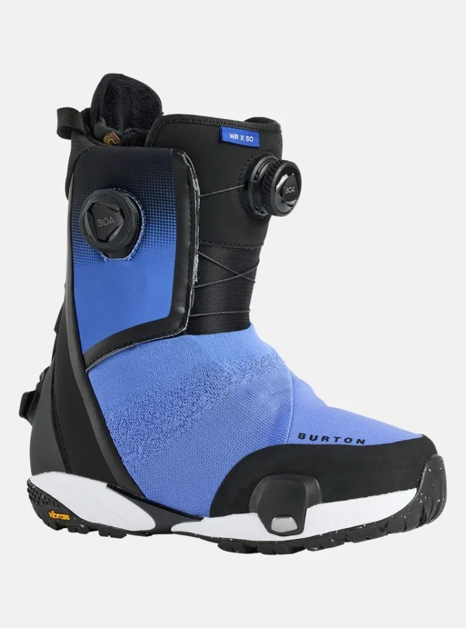 Scarponi da snowboard Burton Waverange X Step On® da donna Scarponi da snowboard Burton Waverange X Step On® da donna