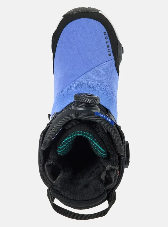 Scarponi da snowboard Burton Waverange X Step On® da donna Scarponi da snowboard Burton Waverange X Step On® da donna