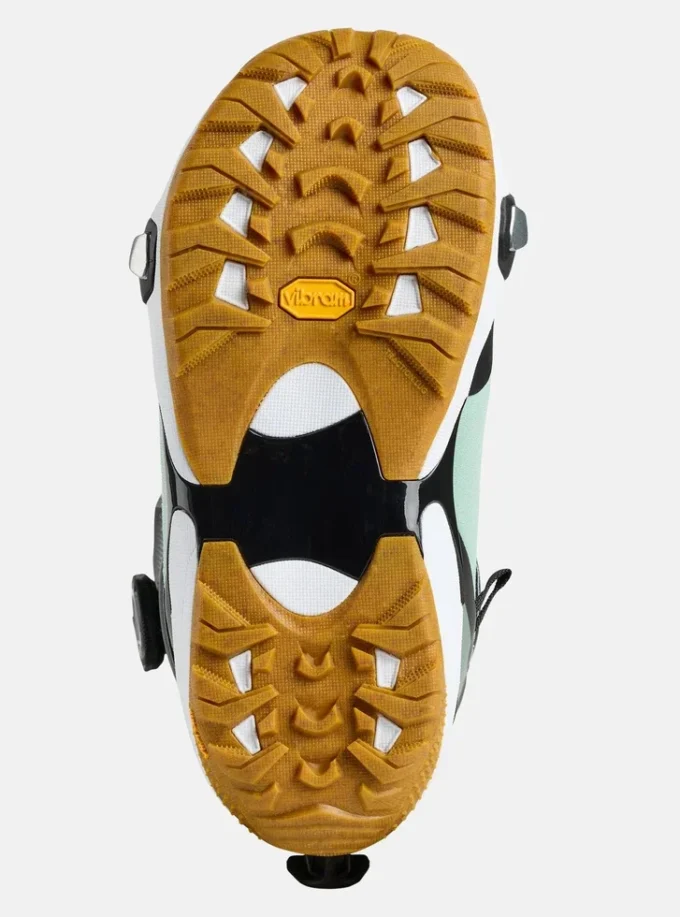 Scarponi da snowboard Burton Waverange X Step On® da uomo Scarponi da snowboard Burton Waverange X Step On® da uomo