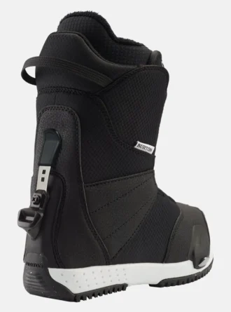 Scarponi da snowboard Burton Zipline Step On® per bambini
