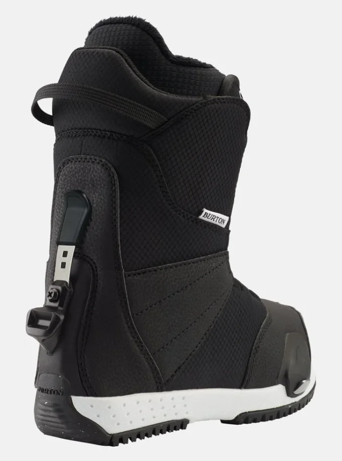 Scarponi da snowboard Burton Zipline Step On® per bambini Scarponi da snowboard Burton Zipline Step On® per bambini
