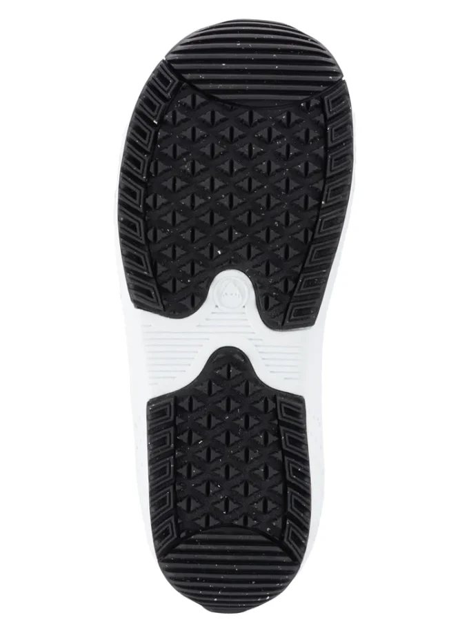 Scarponi da snowboard Burton Zipline Step On® per bambini Scarponi da snowboard Burton Zipline Step On® per bambini