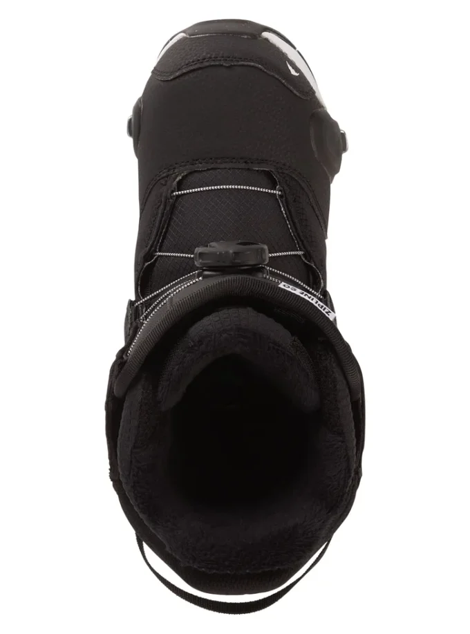 Scarponi da snowboard Burton Zipline Step On® per bambini Scarponi da snowboard Burton Zipline Step On® per bambini