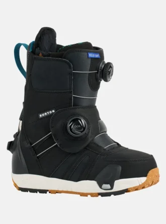Scarponi da snowboard morbidi Burton Felix Step On® da donna