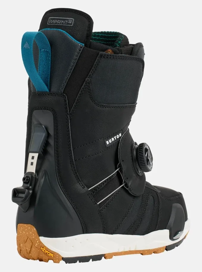 Scarponi da snowboard Burton Felix Step On® da donna Scarponi da snowboard Burton Felix Step On® da donna