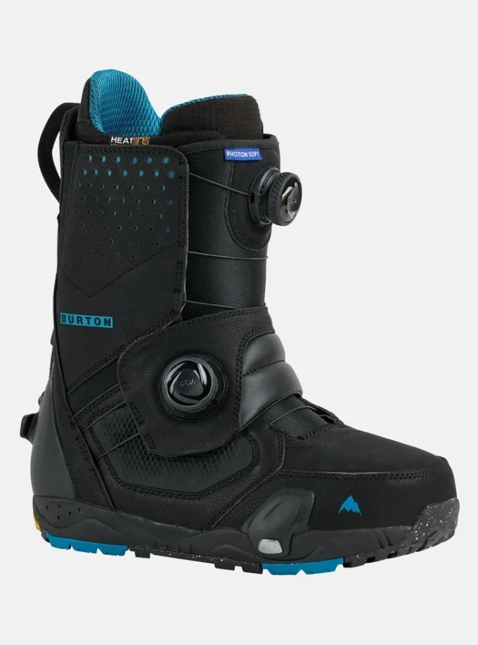 Scarponi da snowboard morbidi Burton Photon Step On® da uomo Scarponi da snowboard morbidi Burton Photon Step On® da uomo
