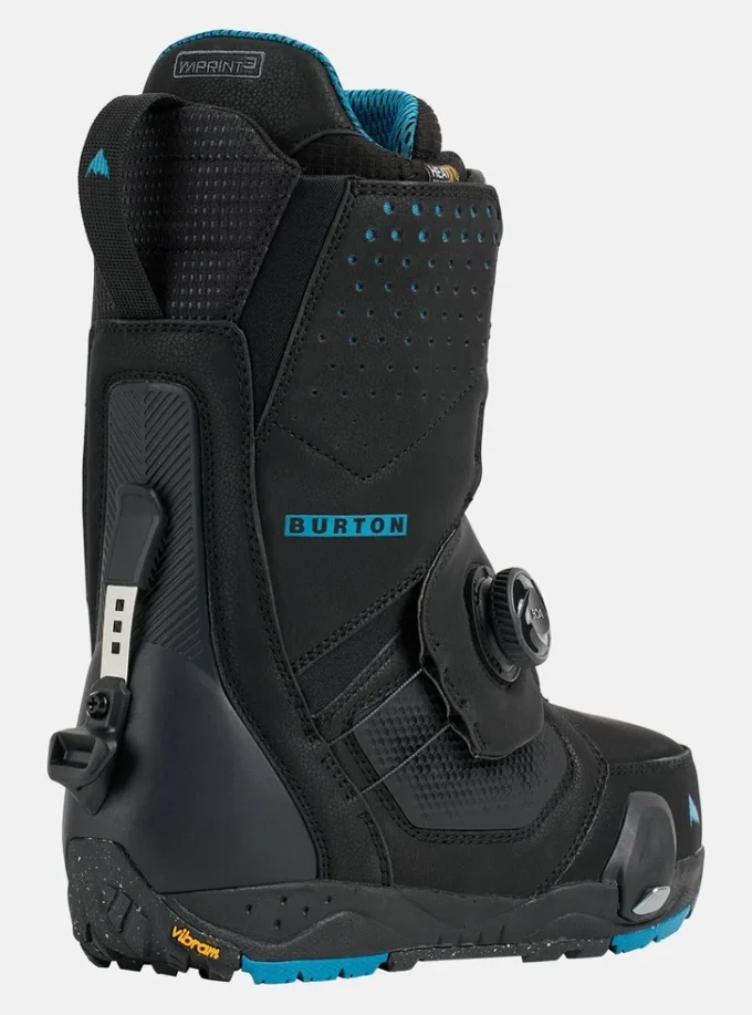 Scarponi da snowboard morbidi Burton Photon Step On® da uomo Scarponi da snowboard morbidi Burton Photon Step On® da uomo