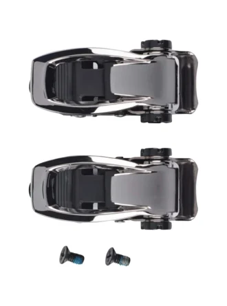 Set di fibbie per caviglia Burton