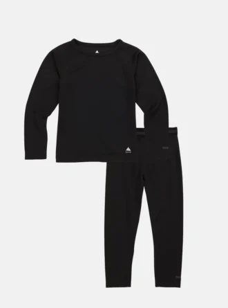 Set di intimo leggero Burton per bambini