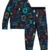Set di intimo leggero Burton per bambini Set di intimo leggero Burton per bambini