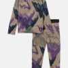 Set di intimo leggero Burton per bambini Set di intimo leggero Burton per bambini