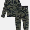 Set di intimo leggero Burton per bambini Set di intimo leggero Burton per bambini