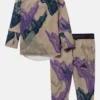 Set di intimo tecnico Burton di peso medio per bambini e neonati Set di intimo tecnico Burton di peso medio per bambini e neonati