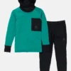 Set di maglie intime Burton Outbeam Merino per bambini Set di maglie intime Burton Outbeam Merino per bambini