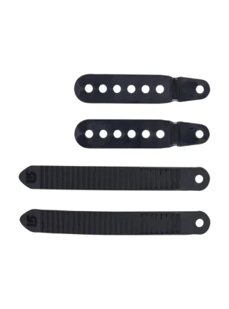 Set di ricambio per linguetta e slider Burton