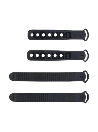 Set di ricambio per linguetta e slider Burton