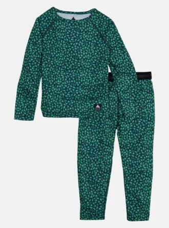Set di strati base leggeri Burton per bambini (campione)