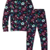 Set intimo in pile Burton per bambini Set intimo in pile Burton per bambini