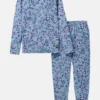 Set intimo in pile Burton per bambini Set intimo in pile Burton per bambini