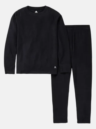 Set intimo in pile Burton per bambini