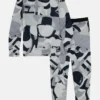 Set intimo leggero Burton per bambini Set intimo leggero Burton per bambini
