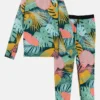 Set intimo leggero Burton per bambini Set intimo leggero Burton per bambini