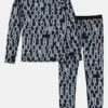 Set intimo leggero Burton per bambini Set intimo leggero Burton per bambini