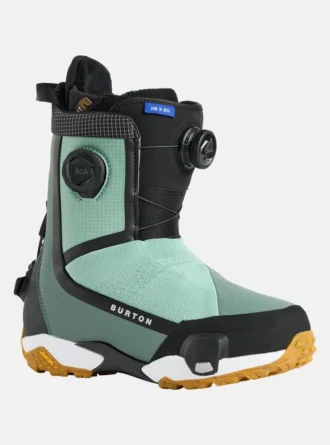 Set Up Highshot Step On® da donna
