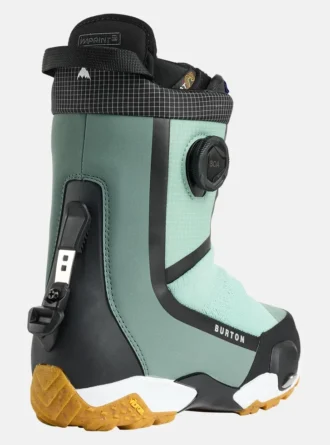 Set Up Highshot Step On® da donna