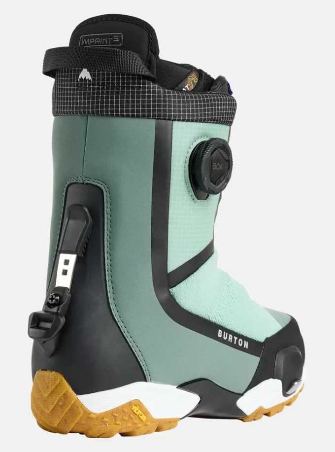Scarponi da snowboard Burton Highshot X Step On® da donna Scarponi da snowboard Burton Highshot X Step On® da donna