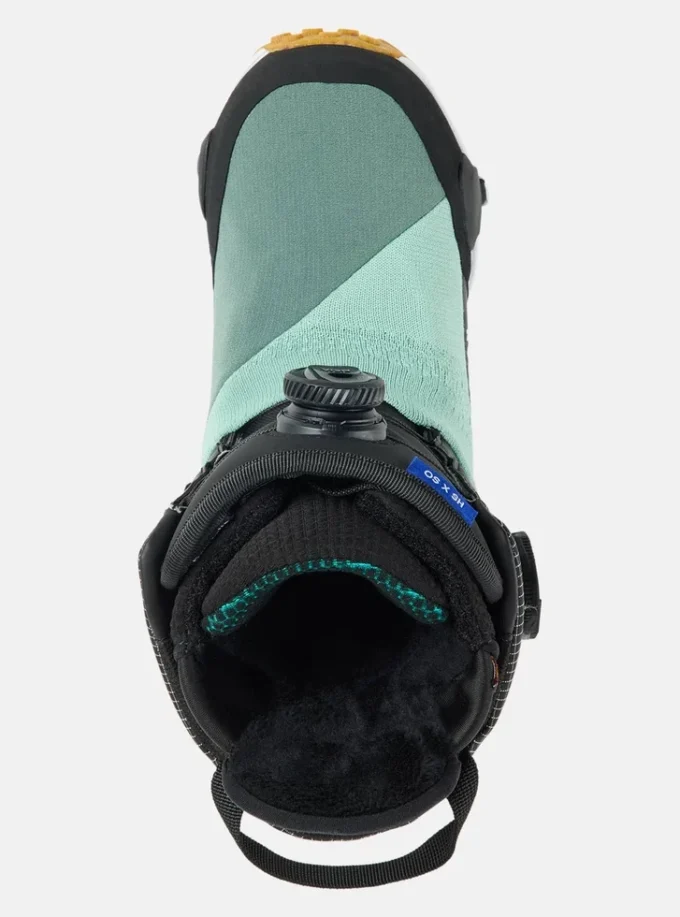 Scarponi da snowboard Burton Highshot X Step On® da donna Scarponi da snowboard Burton Highshot X Step On® da donna