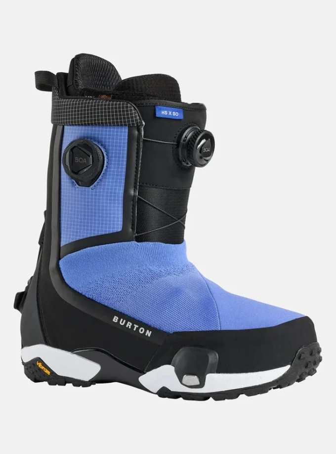 Set Up Highshot X Pro Step On® da uomo Set Up Highshot X Pro Step On® da uomo