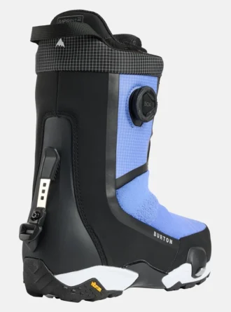 Set Up Highshot X Pro Step On® da donna