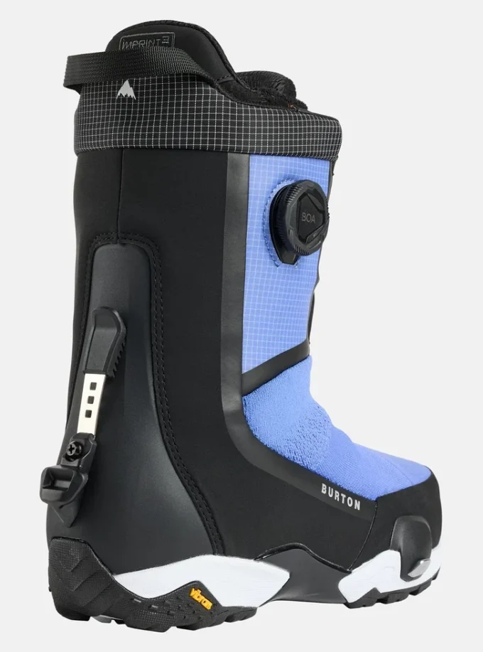 Set Up Highshot X Pro Step On® da uomo Set Up Highshot X Pro Step On® da uomo