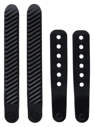 Slider per linguetta dello scarpone da snowboard Burton Double Take