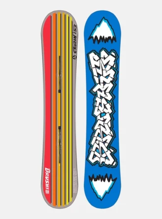 Snowboard Burton 1995 Chill Cruizin