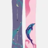 Snowboard Burton 1996 Dolphin Camber