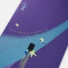 Snowboard Burton 1996 Dolphin Camber