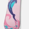 Snowboard Burton 1996 Dolphin Camber