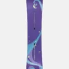 Snowboard Burton 1996 Dolphin Camber